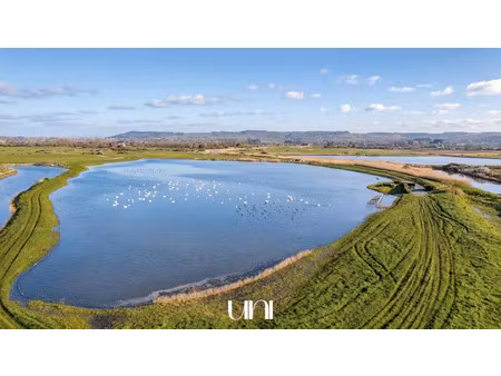 vente terrain à varaville (14390) : à vendre / 87559m² varaville