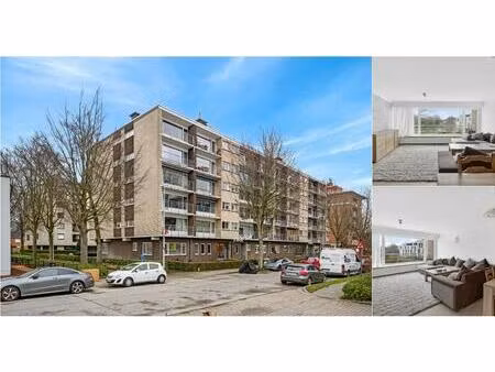 appartement à vendre à abdijbekestraat 8 sint-andries (rbv61002)
