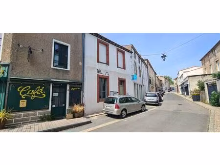 bureau clisson (la vallée) 1 p . sde . 40.5 m²