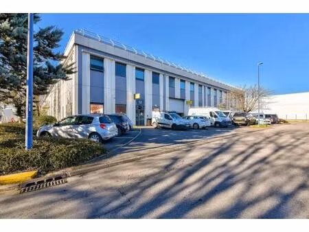location entrepôt aulnay sous bois 93600 95m² à 1028m²