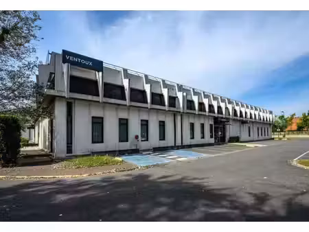 location local d’activités évry-courcouronnes 91080 788m² à 1642m²