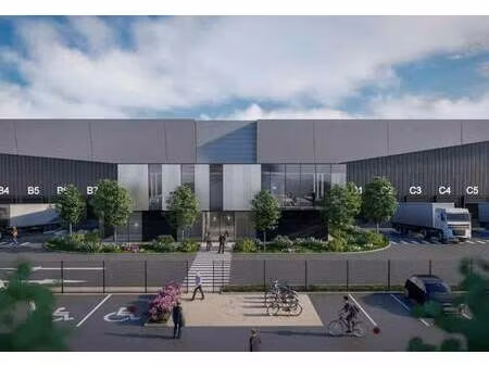location entrepôt douvrin 62138 7333m² à 22000m²