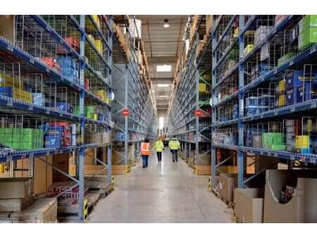 location entrepôt moissy cramayel 77550 6620m²
