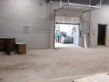 location entrepôt perpignan 66000 450m²