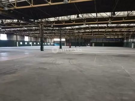 location entrepôt saint sebastien sur loire 44230 2500m² à 5600m²