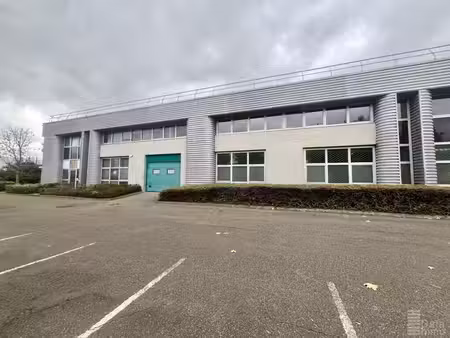 location entrepôt tremblay en france 93290 556m²