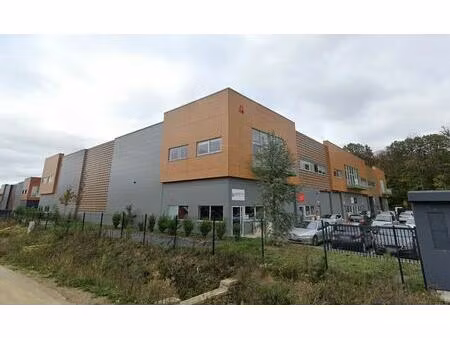location entrepôt villebon sur yvette 91140 339m²