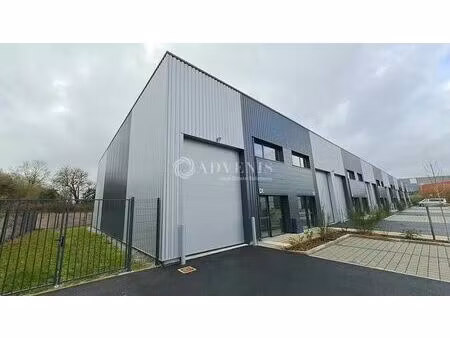 location local d’activités grandchamp des fontaines 44119 195m² à 3135m²