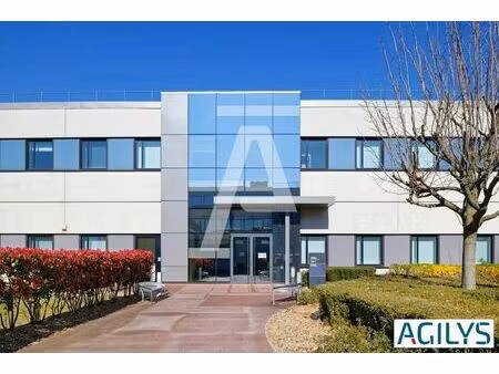 location local d’activités antony 92160 303m²
