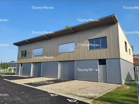 location local d’activités bayonne 64100 169m² à 897m²