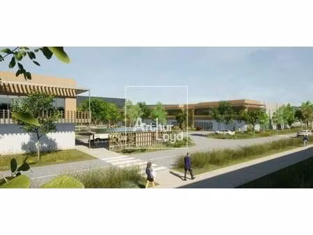 location local d’activités brie comte robert 77170 2637m² à 20458m²