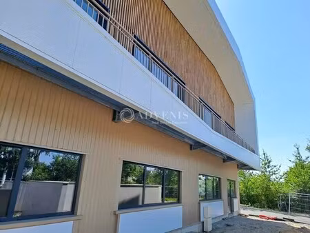 location local d’activités carquefou 44470 396m² à 2016m²