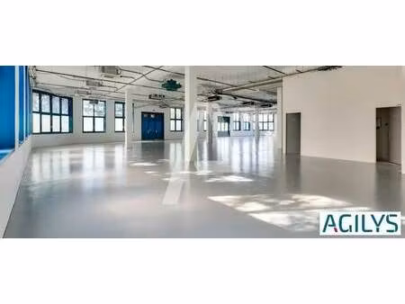 location local d’activités fresnes 94260 140m² à 3441m²
