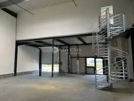 location local d’activités joue les tours 37300 299m² à 1119m²