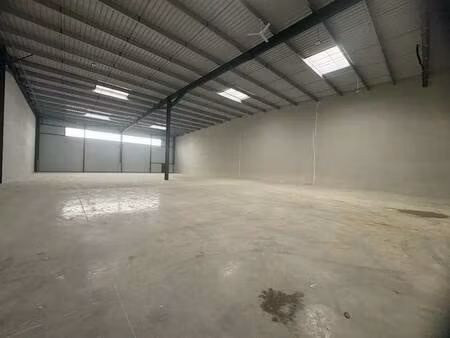 location local d’activités la queue en brie 94510 471m² à 19450m²