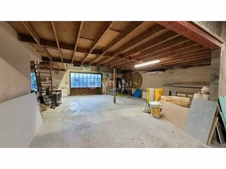 location local d’activités le cellier 44850 239m² à 332m²