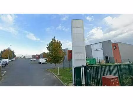 location local d’activités les sorinieres 44840 1208m²