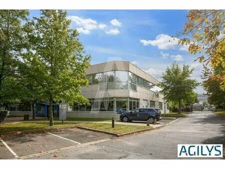 location local d’activités les ulis 91940 118m² à 3898m²