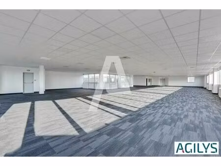 location local d’activités les ulis 91940 630m² à 2346m²