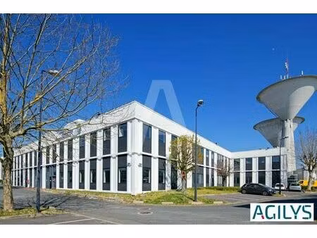 location local d’activités villebon sur yvette 91940 198m² à 1728m²