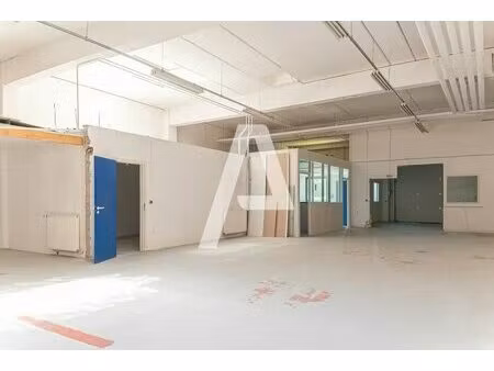 location local d’activités villebon sur yvette 91940 519m² à 741m²