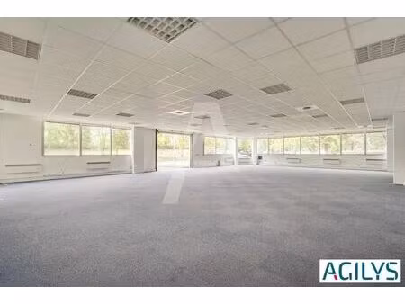 location local d'activités 207 m² à 918 m²