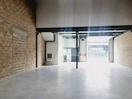 location local d’activités lieusaint 77127 269m² à 3778m²