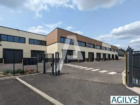 location local d’activités marcoussis 91460 287m² à 586m²