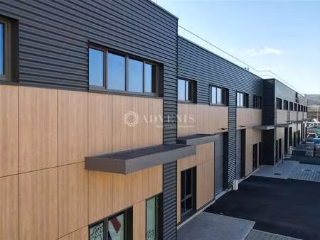 location local d’activités molsheim 67120 284m² à 568m²