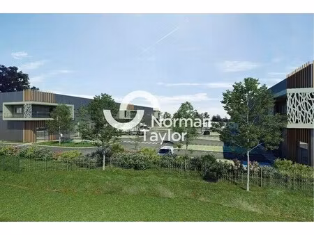 location local d’activités montpellier 34000 946m² à 7162m²