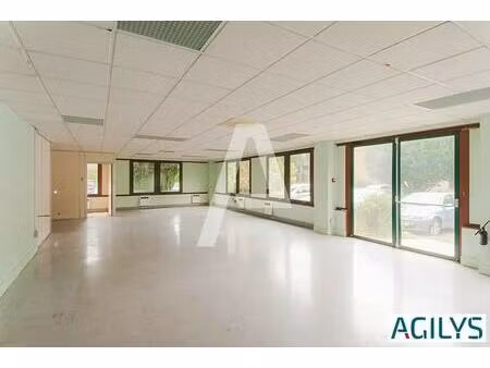 location local d’activités orsay 91400 283m² à 566m²