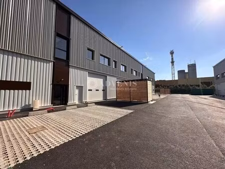 location local d’activités osny 95520 419m² à 2353m²