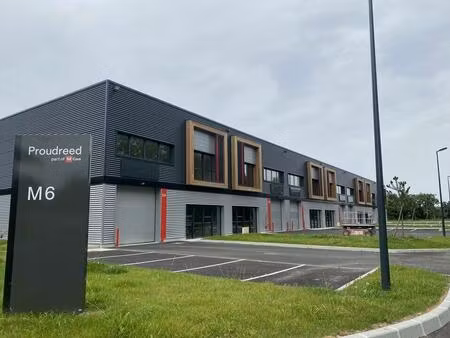 location local d’activités saint etienne de montluc 44360 312m² à 4830m²