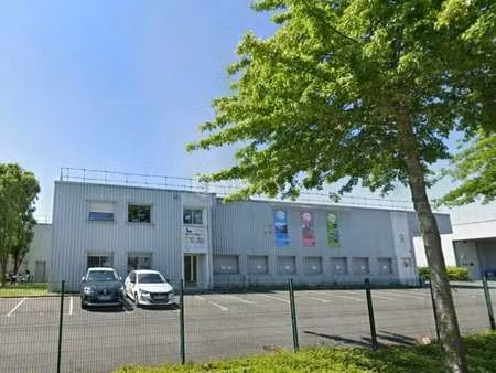 location local d’activités saint herblain 44800 200m² à 946m²