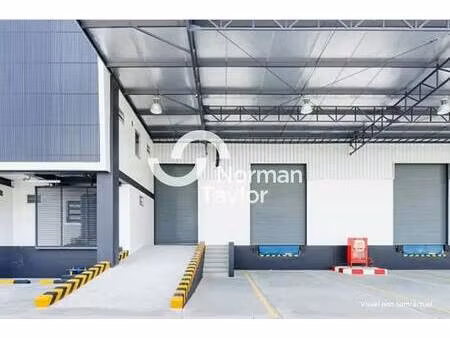 location local d’activités tarascon 13150 2357m² à 5737m²