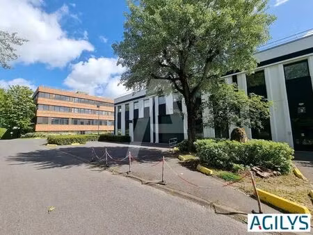 location local d'activités 227 m² à 1 035 m²