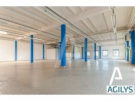location local d’activités villebon sur yvette 91140 1024m²