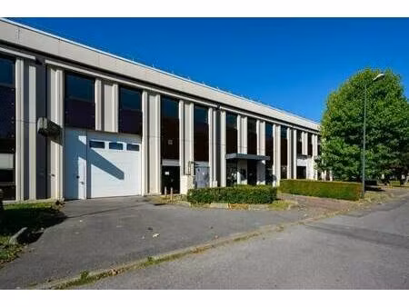location local d’activités villebon sur yvette 91140 1345m²