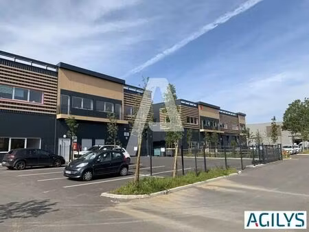 location local d’activités villebon sur yvette 91140 1972m²