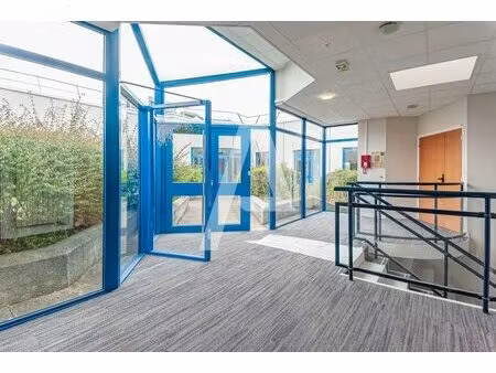 location local d’activités villebon sur yvette 91140 608m² à 1074m²
