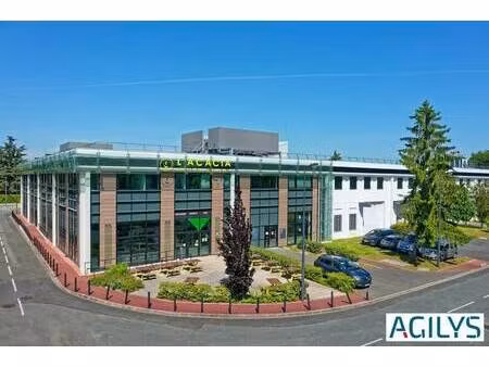 location local d’activités villebon sur yvette 91140 648m²