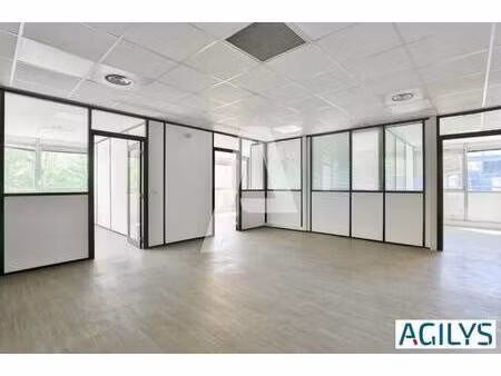location local d’activités villiers sur marne 94350 286m² à 781m²
