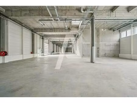 location local d’activités vitry sur seine 94400 1811m²