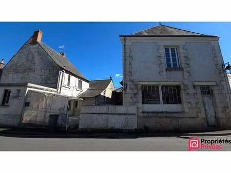 maison de ville 4 pièces 137 m²