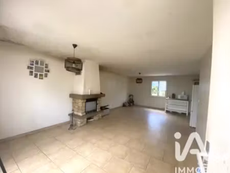 maison traditionnelle à brezolles (28270)