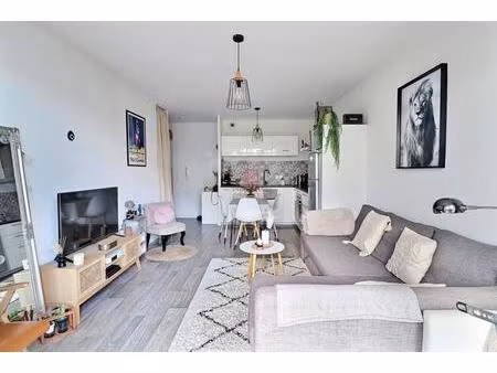 appartement trois pièce(s de 56 m2