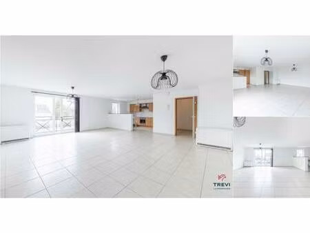 appartement à vendre à rue de bologne 19 habay (vbe03932)