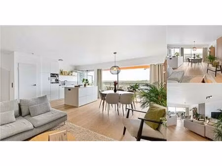 appartement à vendre avec terrasse et 2 chambres   malines (rbv60711)