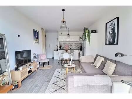 appartement trois pièce(s de 57 m2