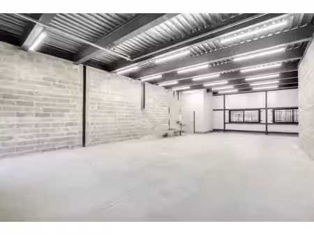 location local d’activités bois-d’arcy 78390 300m²